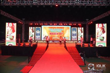 Jathi Ratnalu Pre Release Event